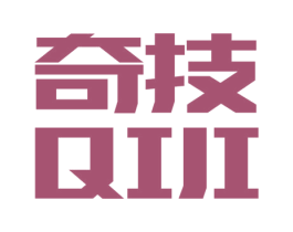 奇技 商标图样
