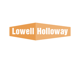 LOWELL HOLLOWAY 商标图样