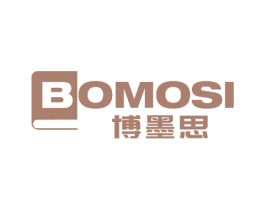 博墨思 商标图样