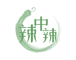 辣中辣 商标图样