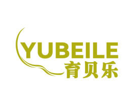 育贝乐 商标图样
