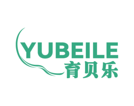 育贝乐 商标图样