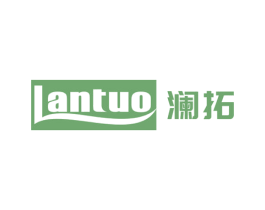 澜拓 商标图样