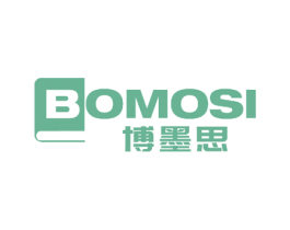博墨思 商标图样