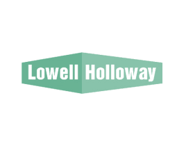 LOWELL HOLLOWAY 商标图样