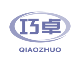 巧卓 商标图样