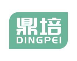 鼎培 商标图样