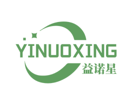 益诺星 商标图样