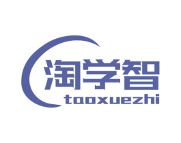 淘学智 商标图样