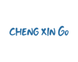 CHENG XIN GO 商标图样