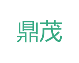 鼎茂 商标图样