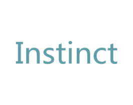 INSTINCT 商标图样