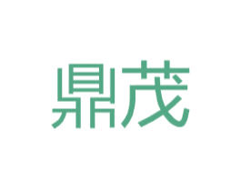 鼎茂 商标图样