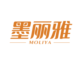 墨丽雅 商标图样