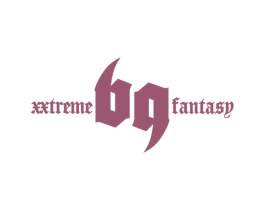 XXTREME 69 FANTASY 商标图样