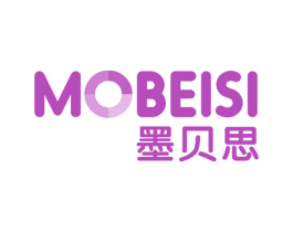 墨贝思 商标图样