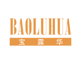 宝露华 商标图样