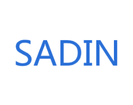 SADIN 商标图样