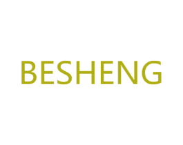 BESHENG 商标图样
