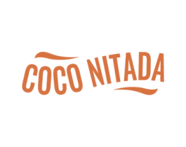 COCO NITADA 商标图样