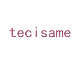 TECISAME 商标图样