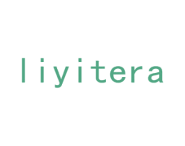 LIYITERA 商标图样