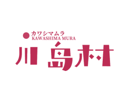 川岛村 KAWASHIMA MURA 商标图样