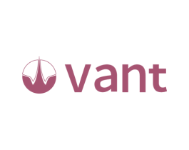 VANT 商标图样