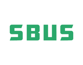 SBUS 商标图样