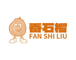 番石榴 商标图样