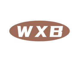 WXB 商标图样