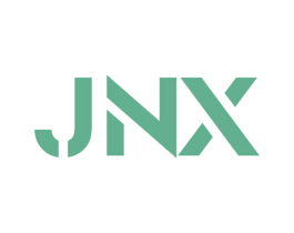 JNX 商标图样
