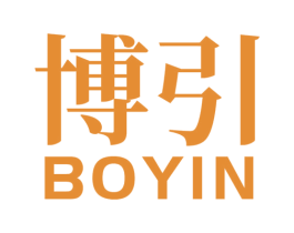 博引 商标图样