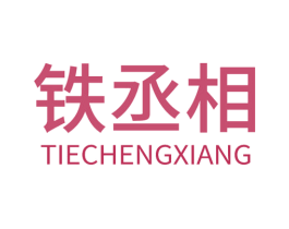 铁丞相 商标图样