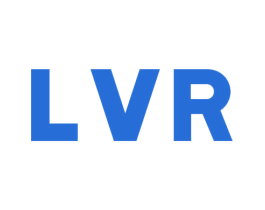 LVR 商标图样