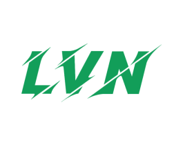 LVN 商标图样