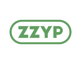 ZZYP 商标图样