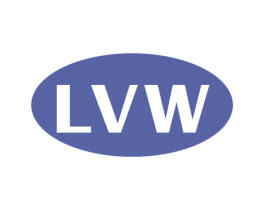 LVW 商标图样
