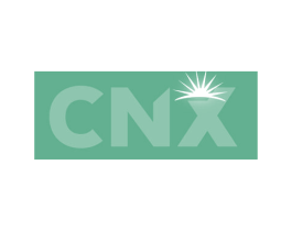 CNX 商标图样