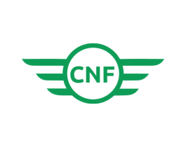 CNF 商标图样