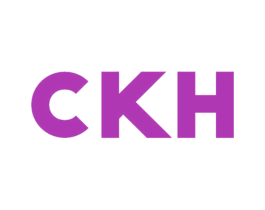 CKH 商标图样
