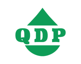 QDP 商标图样
