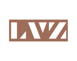LVZ 商标图样