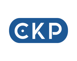 CKP 商标图样