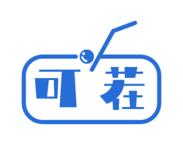 可茬 商标图样