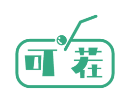 可茬 商标图样