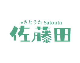佐藤田 SATOUTA 商标图样