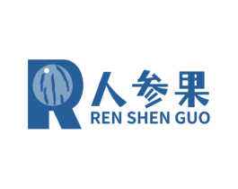 R 人参果 商标图样