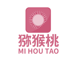 猕猴桃 商标图样