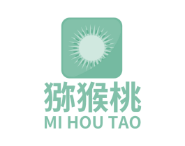 猕猴桃 商标图样